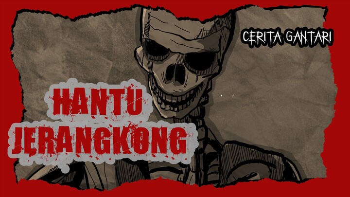 Hantu Jerangkong