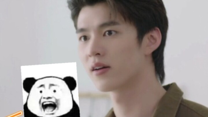 【Crazy for you】Ai: What happened? ! Ask online! Anxious! Can I still have this xf?