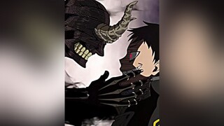fireforce enennoshouboutai amv animeedit anime otaku parati fyp edit