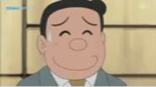 Doraemon episode 327