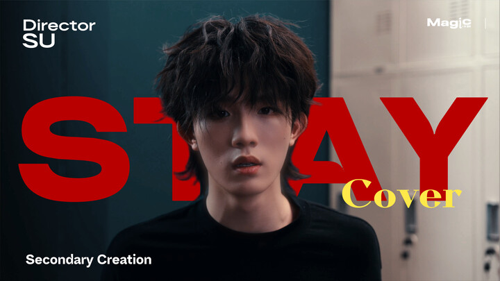 【Tô Tân Hạo】Phiên bản sáng tạo thứ hai: Cover bài “Stay” cho Ngày Valentine