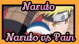 [Naruto] Naruto vs. Pain, Sage Mode - Guren no Yumiya