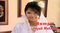 Rempit Vs Impak Maksima (E13) 🛵 Akhir