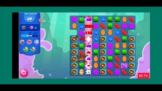 CANDY CRUSH SAGA LEVEL 900 (NEW VERSION)