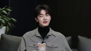 [Lin Yi丨Guduo] Qilian ไม่ใช่ "ผู้ล่วงละเมิด" มันเป็นความเสียใจที่เขาเปิดเผยต่อปากของเขา