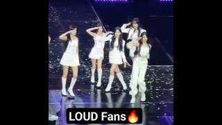 Hype crowd🔥ive's fashion in Manila 🕊🦢#kpop #fashion #ive #iam #trending #bts