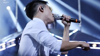 【دو جينغ شيو/دي أو】أزل الصوت الخلفي من "been through" وابقِ صوت جينغ شيو فقط! معجبو الصوت يموتون مرا