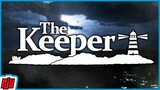 The Keeper | Haunted Lighthouse | Indie Horror Game