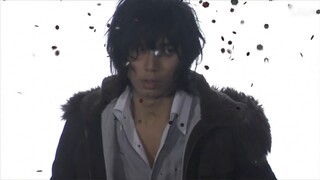 A review of Kamen Rider Kabuto's highlights in his Transcendence form