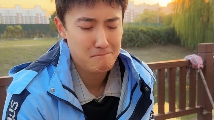 لقد كبرتُ، وأصبح لديّ أشخاص يحبونني في طرفي العالم كليهما.