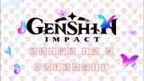 Genshin impact ships in a nutshell