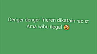 udah ilegal masih ngebacot 🗿