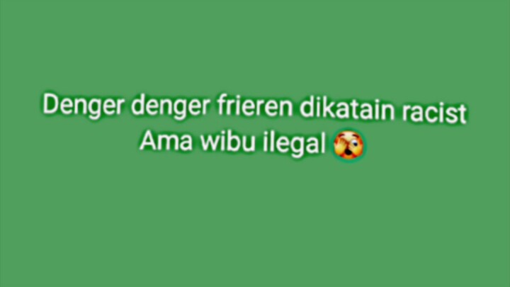 udah ilegal masih ngebacot 🗿
