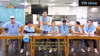 Chạy đi chờ chi ngoại truyện 9 #videohaihuoc