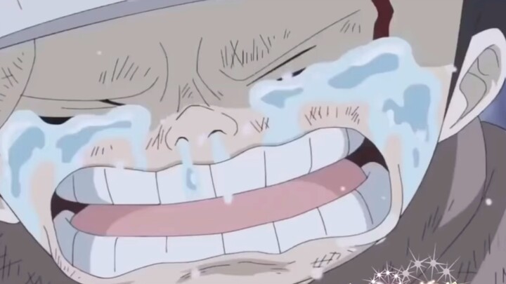 Nhìn thấy gương mặt này chắc hết muốn sống lại