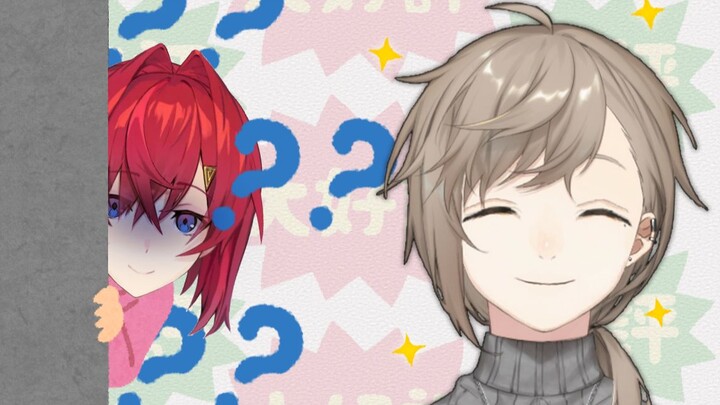 【Ye】Apa yang harus dilakukan ketika ketahuan membicarakan hal-hal buruk tentang Night Butterfly Gene