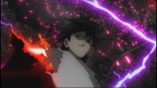 Mob Psycho 100 Season 2「AMV」Dangerous