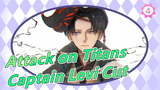 [Attack on Titans] Season 3 Captain Levi Cut Compilation_A4