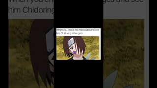 NARUTO MEMES 531% 😂