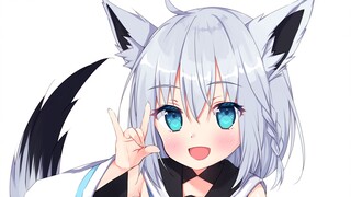 [หนึ่งนาทีที่จะทำให้คุณตะลึง] สุนัขจิ้งจอกจามได้อย่างไร?