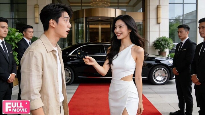 Nagrenta ng pekeng kasintahan sa 100, CEO pala. Binigyan siya ng 1M para maging totoo!