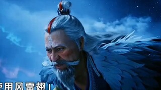 Miao He đúng là đồ ngốc! Cơ thể hắn đã bị hủy hoại nhưng vẫn chưa có được Xu Tian Ding!
