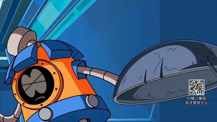 The real mechanical elf king
