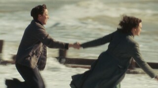 "We should still be lovers even without sexual attraction" - Atonement