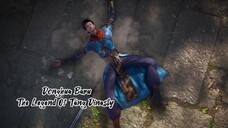 The Legend Of Tang Dinasty Eps 1