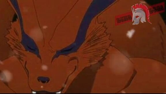 Kurama: dari kebencian jadi ikatan persaudaraan