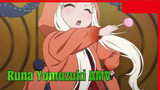Vòng Thứ Hai Lệnh Cấm Cờ Bạc - Runa Yomozuki AMV
