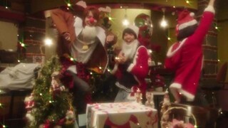 Koleksi adegan lucu Kamen Rider Build (banyak spoiler hati-hati)