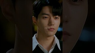 He thought she abandoned him just like his family🥹🤧#kdrama #shorts #daretoloveme #kimmyungsoo