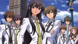 Special A ep. 19 eng sub