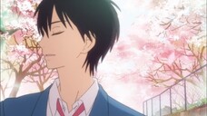 Kimi Ni Todoke Eps 1 [SUB INDO]