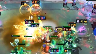 Galio: 'Ornn bintang tiga! Apakah Anda memahami nilai Man Yulong? '