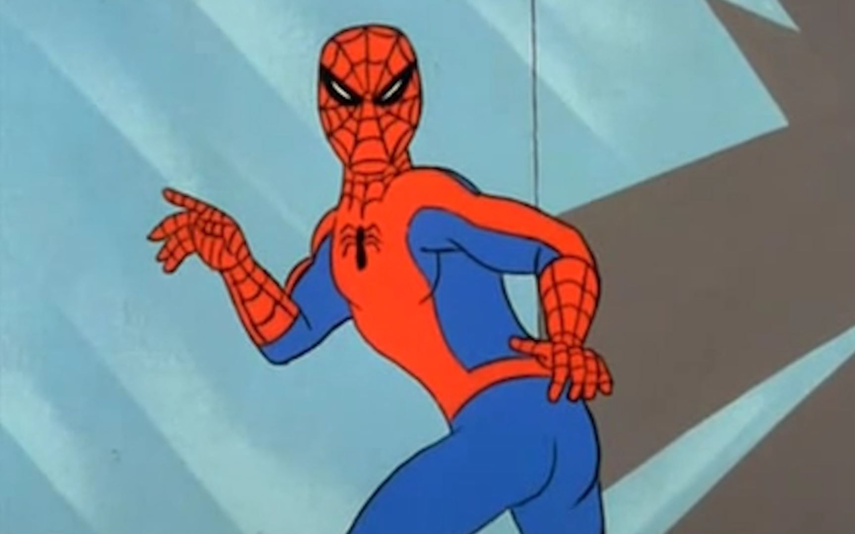 You call this Spider-Man? - Bilibili You call this Spider-Man? - Bilibili