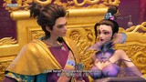 Legendary Twins Episode 16 Subtitle Indonesia