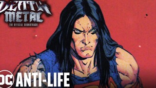 Dark Nights Death Metal Sonic Metalverse - EP3 “แอนตี้-ไลฟ์”