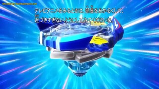 Beyblade Burst Ep.1 TAGALOG DUBBED