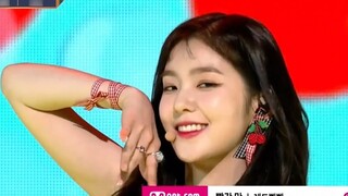 Mùa hè, tôi muốn ăn Bạch Cam Ma! ! Red Velvet-Red Flavor One-click Mix