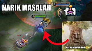 Berotak Pintar 🤓 - Mobile Legends Indonesia