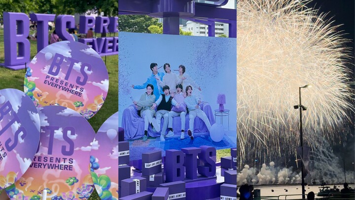 Hanya satu grup K‑POP ini yang mampu merayakan ulang tahun ke-10 layaknya Hari Nasional Korea Selata