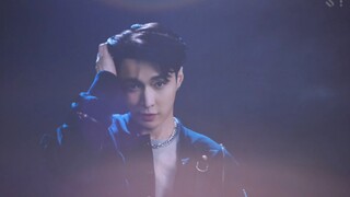 EXO新曲《Don't fight the feeling》张艺兴4K预告公开