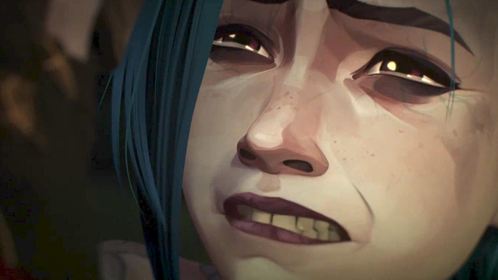 [Silco] You and I don't change anything