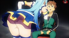 Konosuba: God's Blessing On This Wonderful World Season 1 Episode 1 Part 2 HD Tagalog