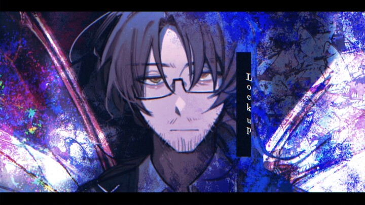 【LimbusCompany】ザ／ム／ザ
