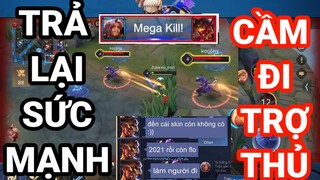 Tổng Hợp Flo Bạch Kim : Snap 945 xin phép dừng cuộc chơi - Đem Xuống Bạch Kim Múa Mới Nỗi