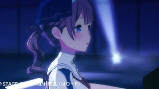 【Leo/need × 鏡音レン】STAGE OF SEKAI【3DMV／『世界计划 多彩舞台』主题原创曲 SEKAI ver.】