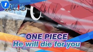 ONE PIECE|Have you ever seen a Chopper like this? He will die for you..._1